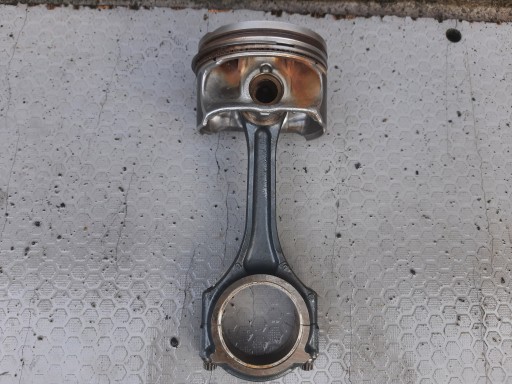 A2740117V43/01 - MERCEDES INFINITI 2.0 CGI ШАТУН ПОРШЕНЬ