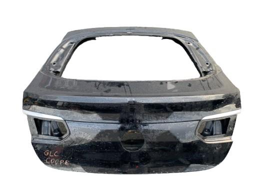 MERCEDES ЗАДНЯЯ КРЫШКА БАГАЖНИКА GLC COUPE W253 253