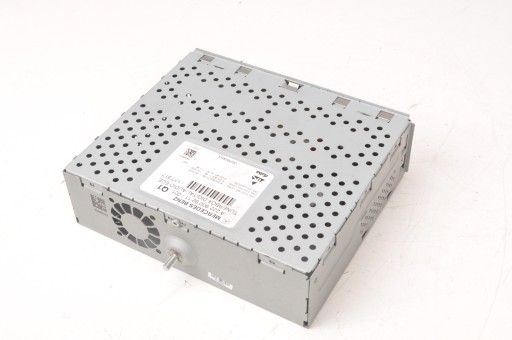 MERCEDES A-Class W176 радио тюнер A2229009211