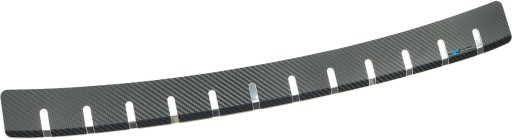 MERCEDES E-CLASS (W213) 4D (SEDAN) FL 2020 - НАКЛАДКА НА БАМПЕР