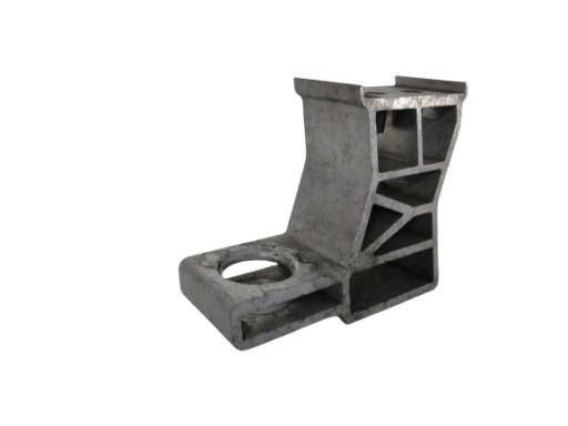 A2135010620 - MERCEDES Class W213 213 кронштейн радіатора лівий