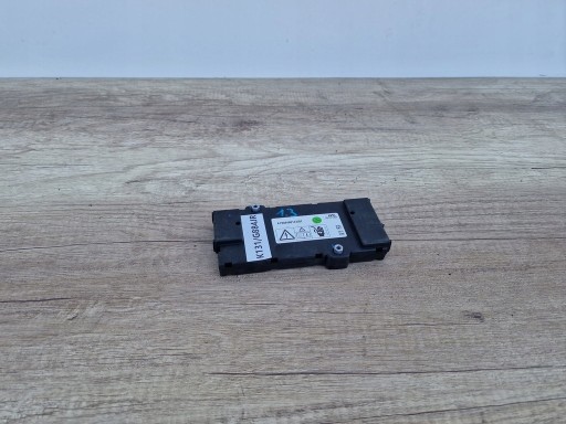 A7904460172 - КОНТРОЛЕР КОМП'ЮТЕРНОГО МОДУЛЯ MERCEDES A7904460172/01