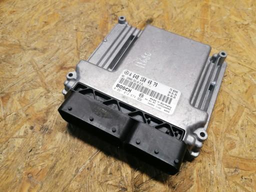 1012217-00-F - TESLA MODEL S LIFT PROG RIGHT STRIP 1012217-00-F