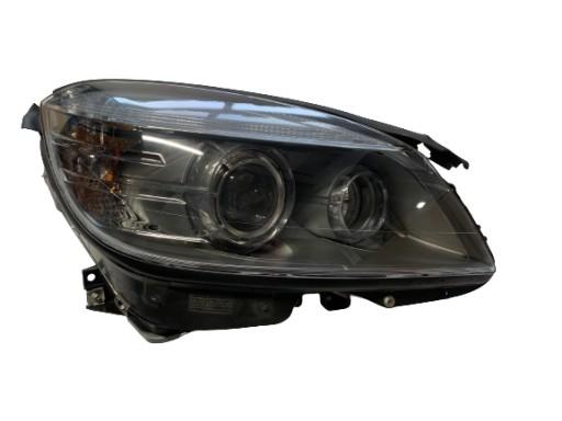 W204, - MERCEDES ЛАМПА AMG C CLASS 204 W204 A2048204259