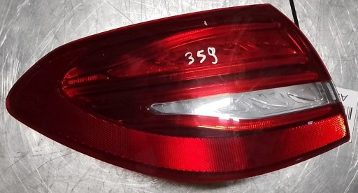 Mercedes Lamp C Class 205 W205 Kombi A2059065100 лівий лівий задній