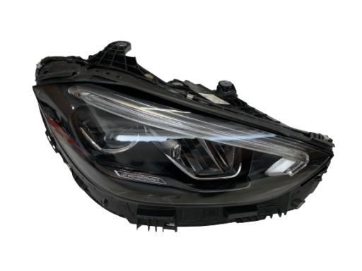 ЛАМПА MERCEDES C КЛАС 206 W206 A2069067203