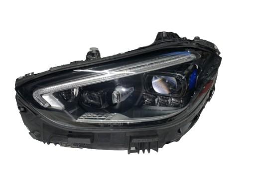 MERCEDES ЛАМПА C CLASS 206 W206 DIGITAL LIGHT A2069062903