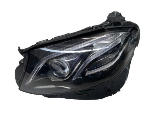 ЛАМПА MERCEDES E КЛАС 213 W213 A2139061704