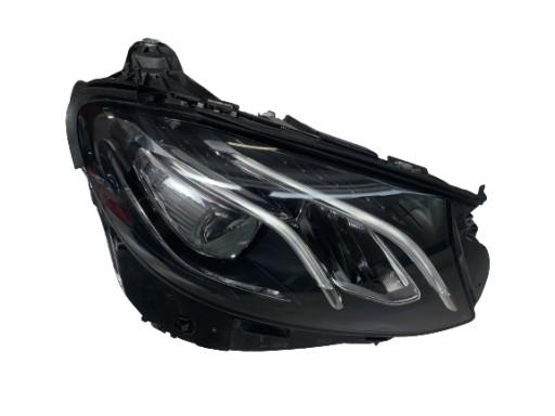 ЛАМПА MERCEDES E КЛАС 213 W213 A2139068808