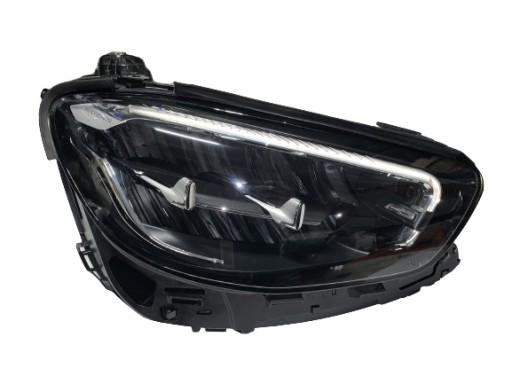 MERCEDES LAMP E CLASS 213 W213 LIFT A2139062409