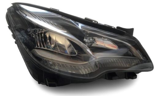 MERCEDES LAMP E CLASS W207 207 LIFT A2078209461