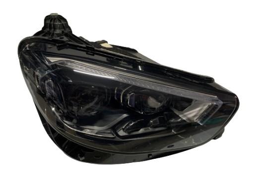 MERCEDES LAMP E CLASS W213 213 LIFT A2139060210