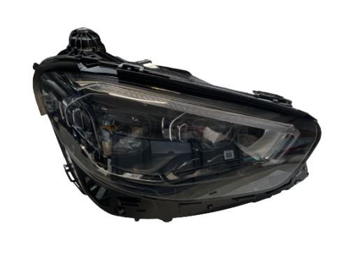 MERCEDES LAMP E CLASS W213 213 LIFT A2139068409