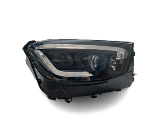 MERCEDES ФОНАРЬ GLC W253 253 LIFT A2539065003