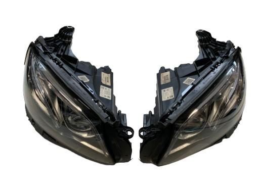 A2139069508 - MERCEDES ЛАМПЫ E CLASS W213 213 A2139069608