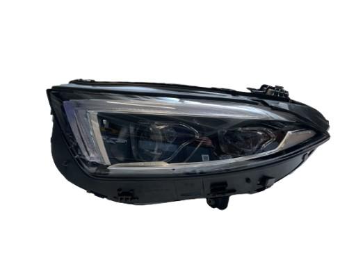 MERCEDES ЛАМПА ЛЕВАЯ CLS 257 W257 A2579062902