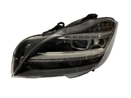 ЛАМПА MERCEDES ЛІВА CLS W218 218 A2188207702