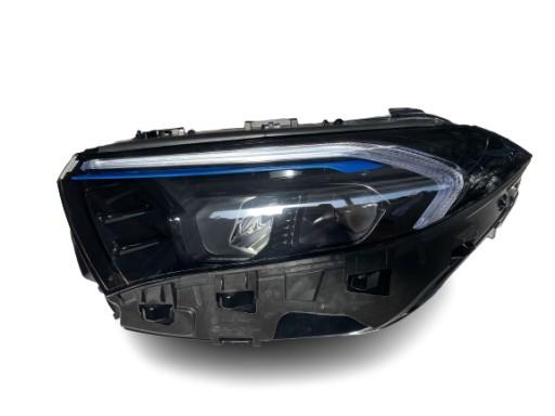 ЛІХТАР MERCEDES ЛІВИЙ EQA 243 H243 LED A2439060100