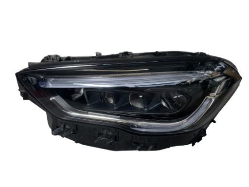 A2479064906 A2479064906 - ЛАМПА MERCEDES ЛІВА GLA 247 H247 A