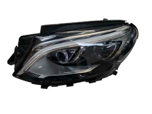 MERCEDES ФОНАРЬ ЛЕВЫЙ GLE 166 W166 A1669067502
