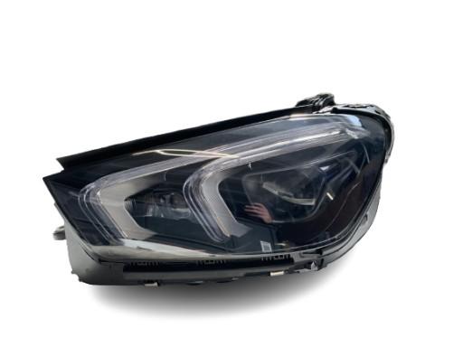 ЛАМПА MERCEDES ЛІВА GLE 167 W167 A1679064708