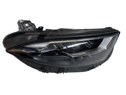 ЛАМПА MERCEDES ПРАВА CLS 257 W257 A2579067800