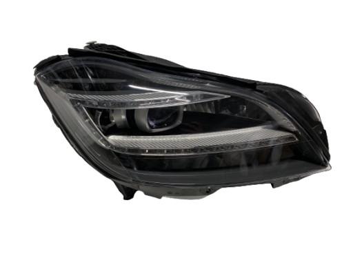 ЛАМПА MERCEDES ПРАВА CLS W218 218 A2188207802