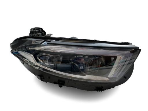 ЛАМПА MERCEDES ПРАВА CLS W257 257 A2579063002