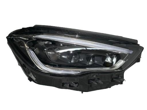 H247, W247 - ЛАМПА MERCEDES ПРАВА GLA 247 H247 A2479065006