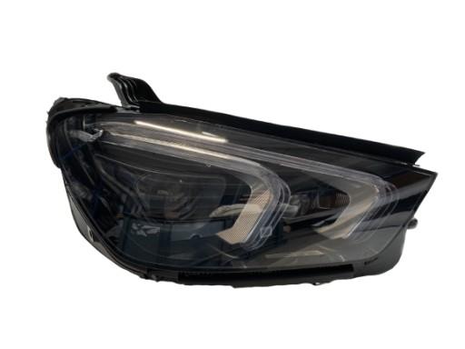 MERCEDES ФОНАРЬ ПРАВЫЙ GLE 167 W167 A1679061700