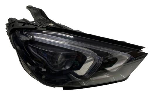 ЛАМПА MERCEDES ПРАВА GLE 167 W167 A1679066604