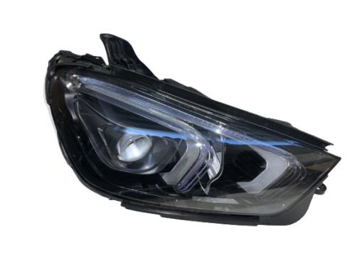 MERCEDES ЛАМПА ПРАВАЯ GLE 167 W167 A1679069604