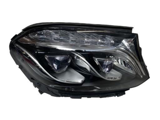 ЛАМПА MERCEDES ПРАВА GLS 166 W166 A1669069002