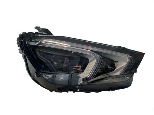 W167, - LAMPA MERCEDES GLE 167 W167 A1679068607
