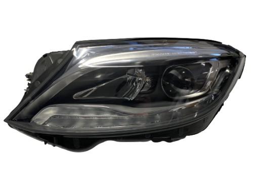 ЛАМПА MERCEDES S КЛАС W222 222 A2229067802