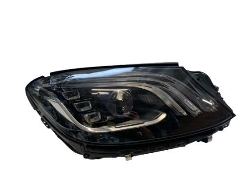 MERCEDES ФОНАРЬ S CLASS W222 222 LIFT A2229068805