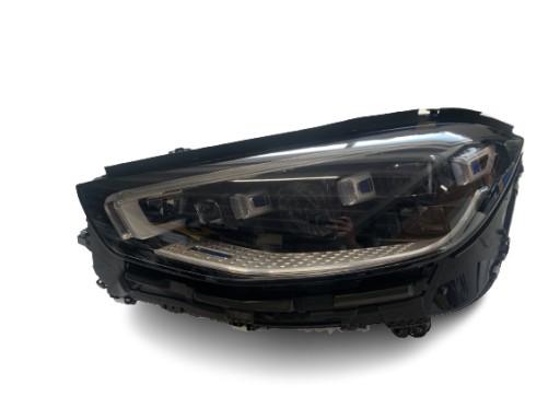 MERCEDES ЛАМПА S CLASS W223 223 НОВАЯ A2239061704