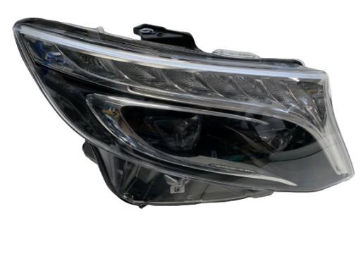 W447, - MERCEDES ЛАМПА V CLASS VITO 447 W447 A4479061501