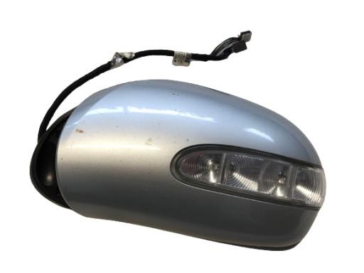 W251 16PIN - MERCEDES ЗЕРКАЛО R КЛАСС 251 16 PIN A2518104316