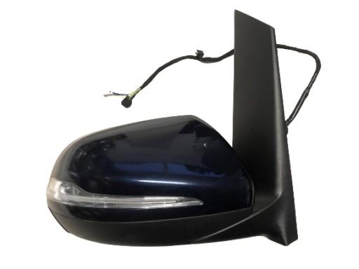 11PIN - MERCEDES ЗЕРКАЛО V CLASS W447 447 11 PIN A447810