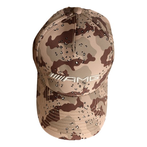 MERCEDES Льюїс Хемілтон Остін бейсболка