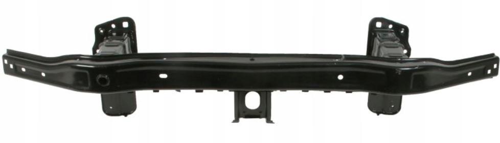 5502-00-3539940P - MERCEDES M ML W166 11-15 усиление бампера