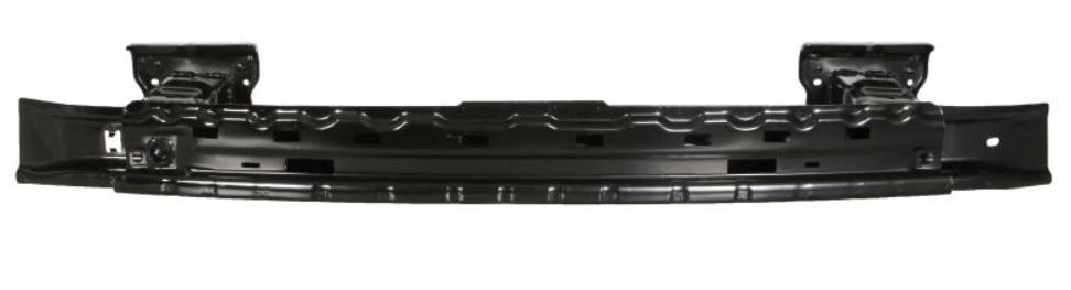 5502-00-3539980P - MERCEDES M ML W166 11-15 усиление бампера