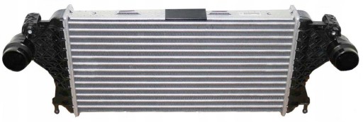 Radio1244/454746 - Інтеркулер MERCEDES ML GL GLS GLE W166 0995002600