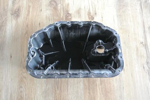 MERCEDES ML GL W164 420 CDI масляний піддон