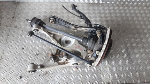 Mercedes ml gl w166 swircence swighming ring r