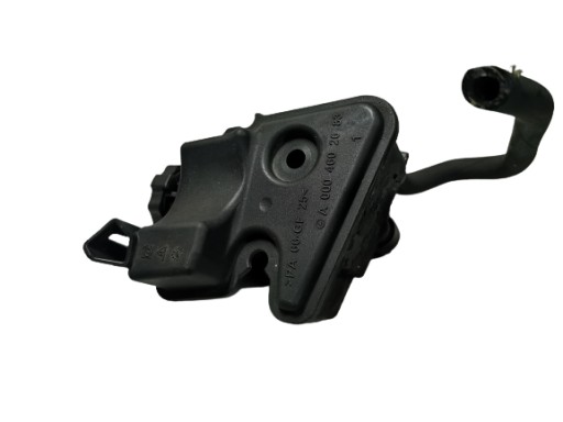 000 460 - MERCEDES ML GL POWER БАЧОК 0004602683