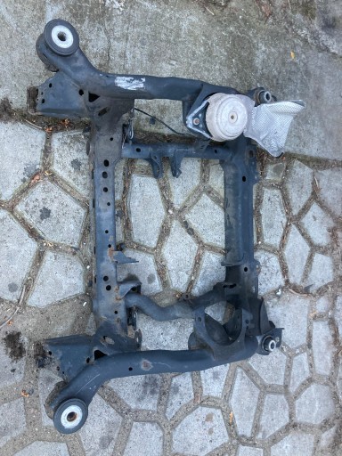 Mercedes ml, gle w166 sange tranch 350 diesel demongz