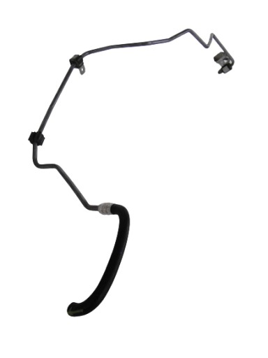 A1663201053 - MERCEDES ML GLE W166 166 ASR МАСЛЯНАЯ ТРУБКА ЗАДНЯЯ