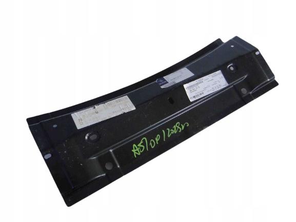 A1666510301 - Mercedes ML GLE W166 166 задняя рама крыши